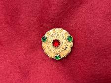 Ορειχάλκινη μαργαρίτα