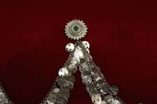 Ζώστρα - Παραδοσιακό Κόσμημα (MAG4683)